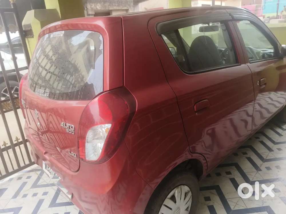 Maruti Suzuki Alto 800 2015 Car