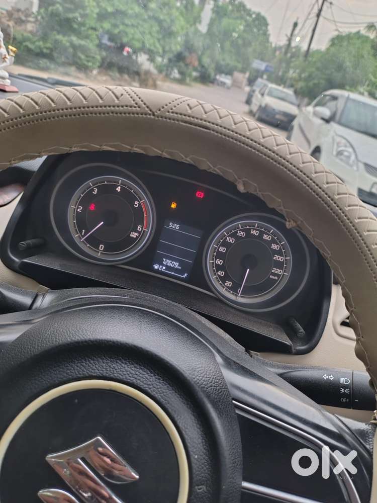 Maruti Suzuki Dzire Vdi, 2018, Diesel
