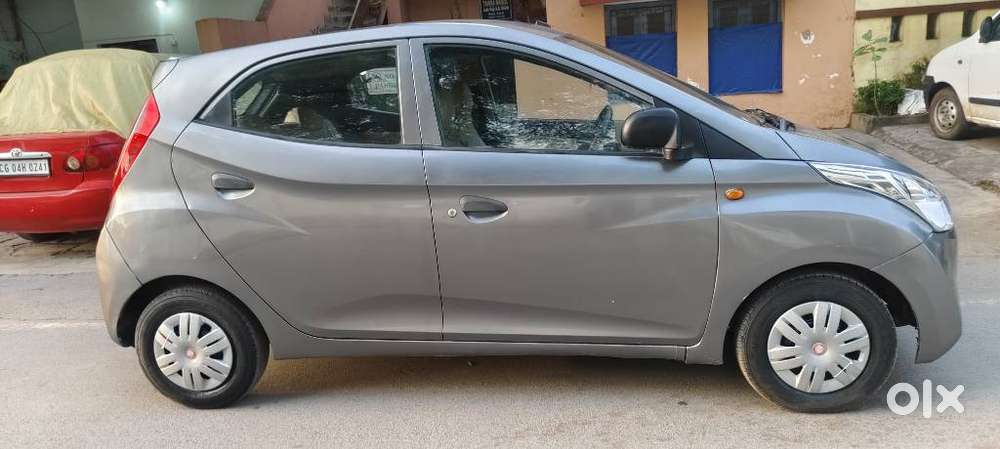 Hyundai Eon Era +, 2013, Petrol