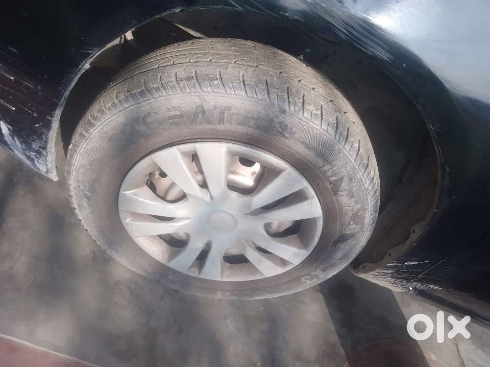 Nissan Patrol 2013 Petrol Good Condition