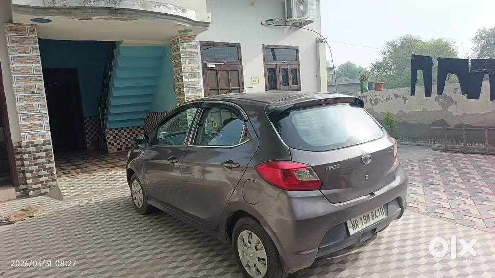 Tata Tiago 2018 Diesel 87000 Km Driven