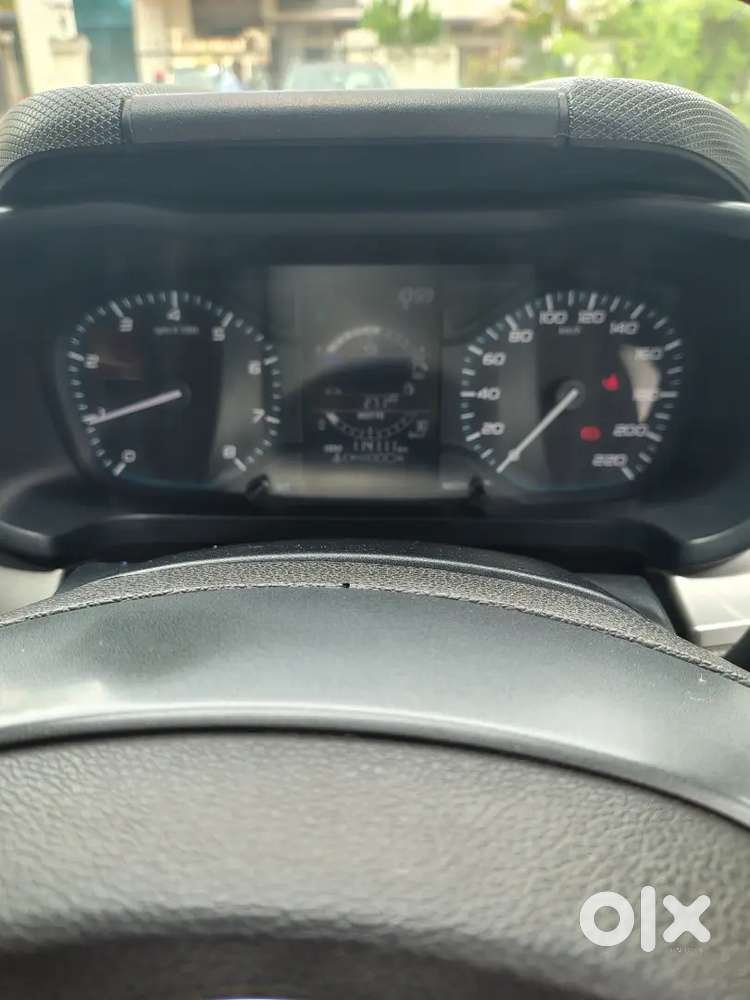 Tata Altroz 2021