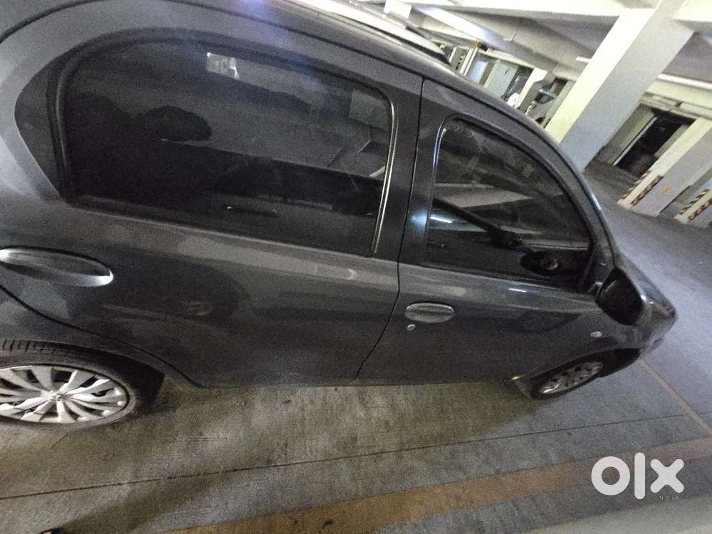Petrol Cng Liva