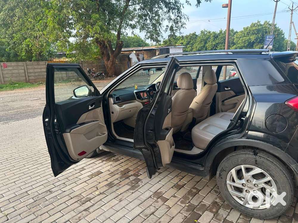 Mahindra Xuv 300 Top Model