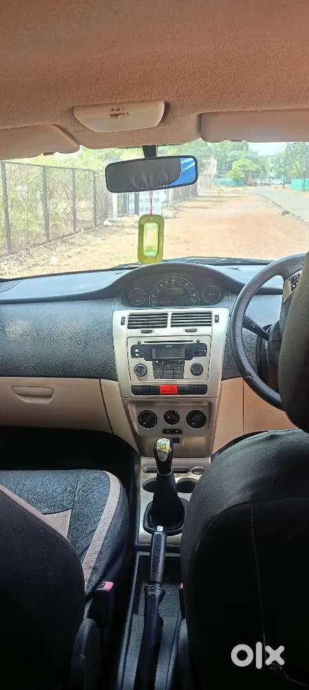Tata Indica Vista 2013 Tdi Ls