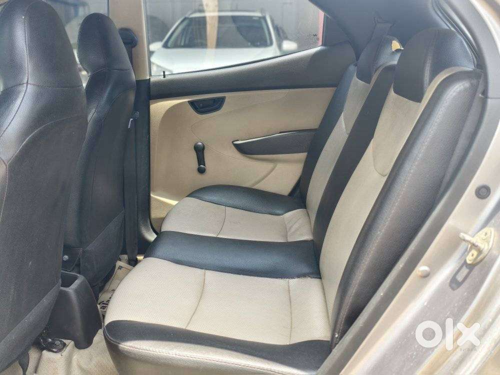 Hyundai Eon Era +, 2014, Petrol