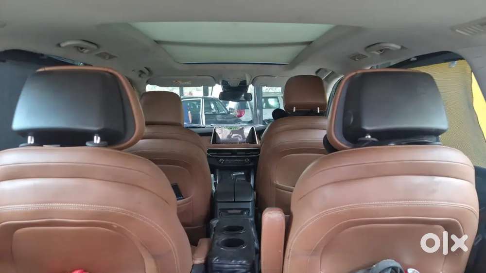 Mg Gloster Savvy 2021 Year 4x4 With Adas