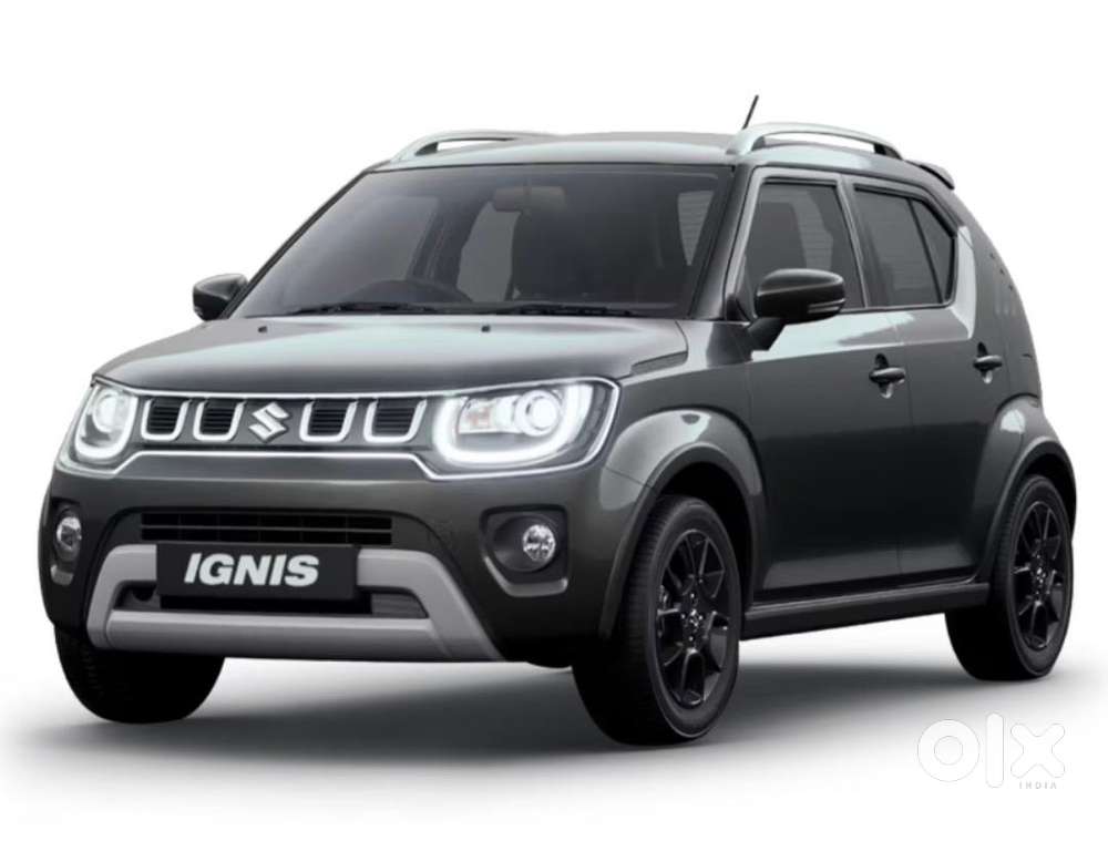 Maruti Suzuki 2022 Petrol