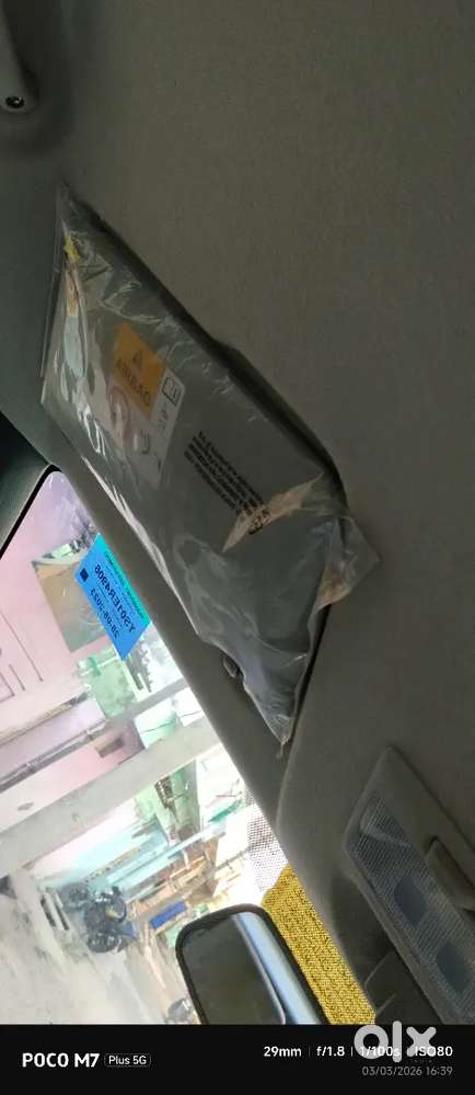 Maruti Suzuki Wagon R 2023 Petrol 29000 Km Driven