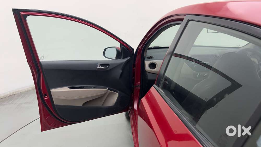 Hyundai Xcent [ ] 1.2 S, 2014, Petrol