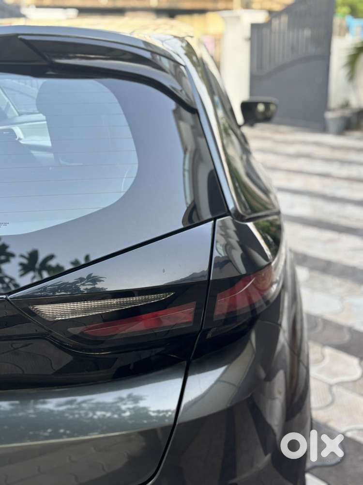 Tata Altroz Xz, 2021, Petrol