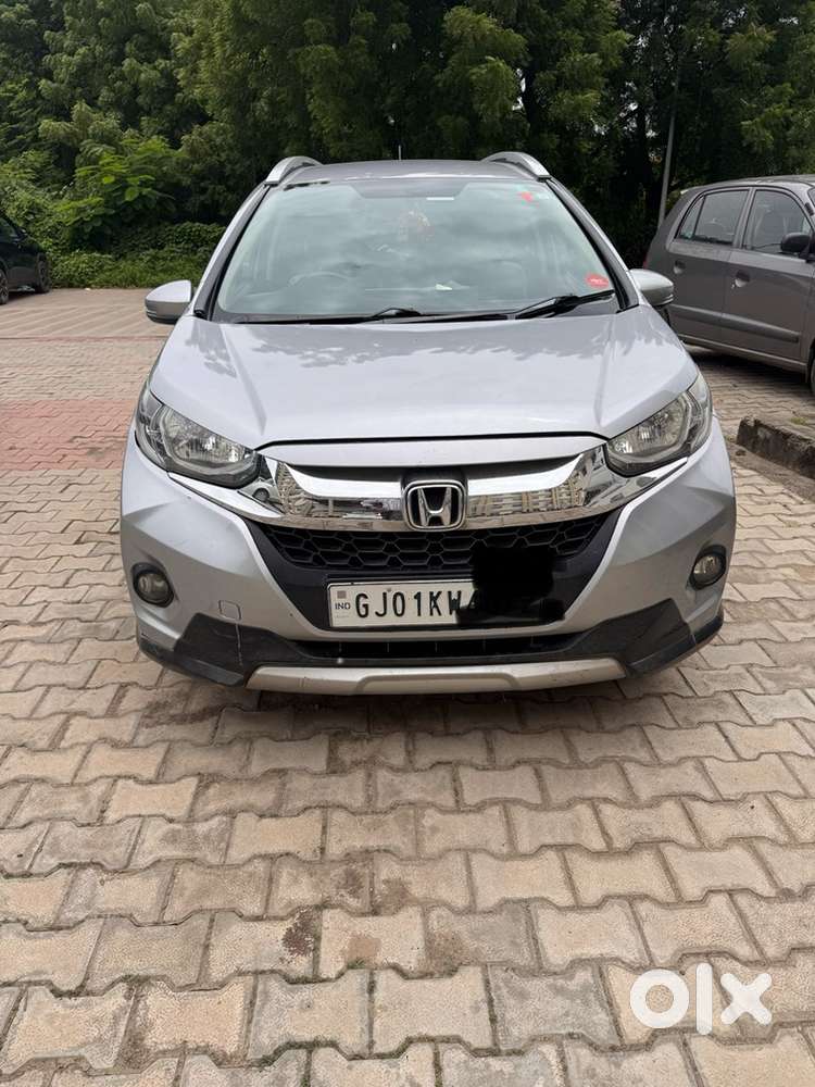 Honda Wr-v Diesel 2019 December