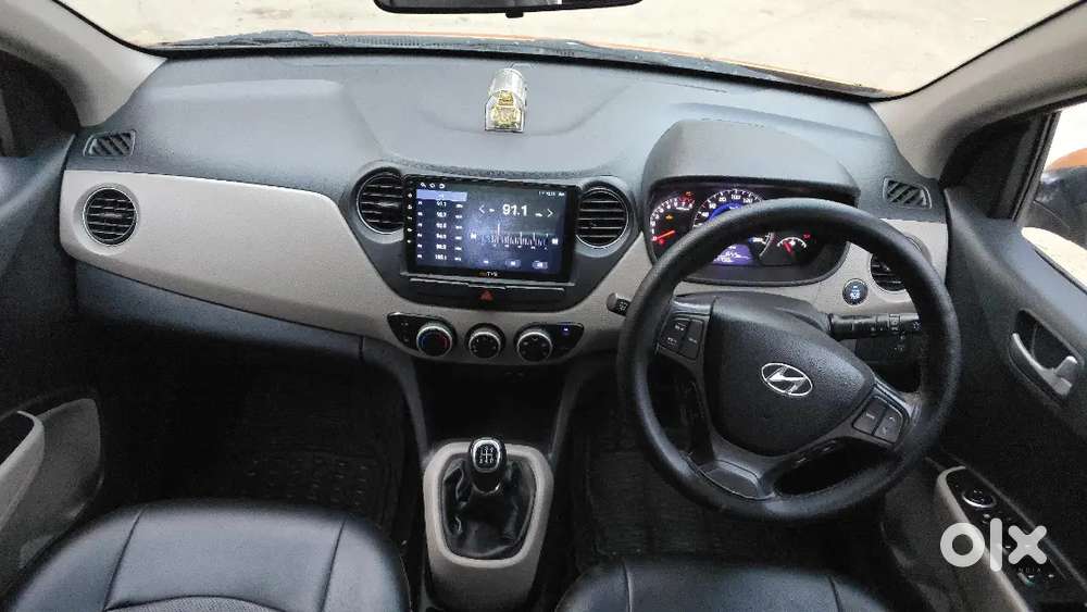 Hyundai Grand I10 2014