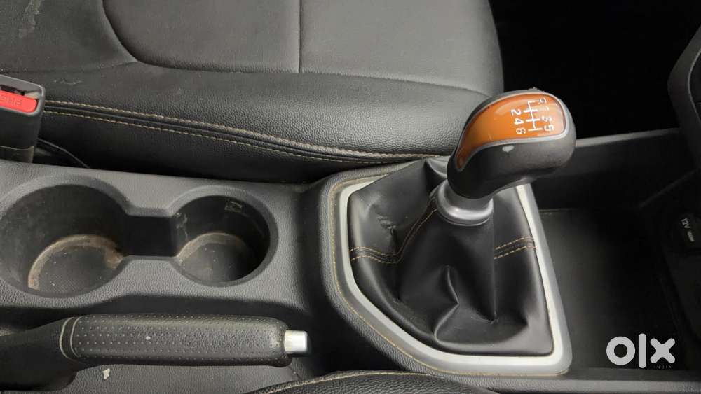 Hyundai Creta 1.6 Sx Plus Petrol Special Edition, 2018, Petrol