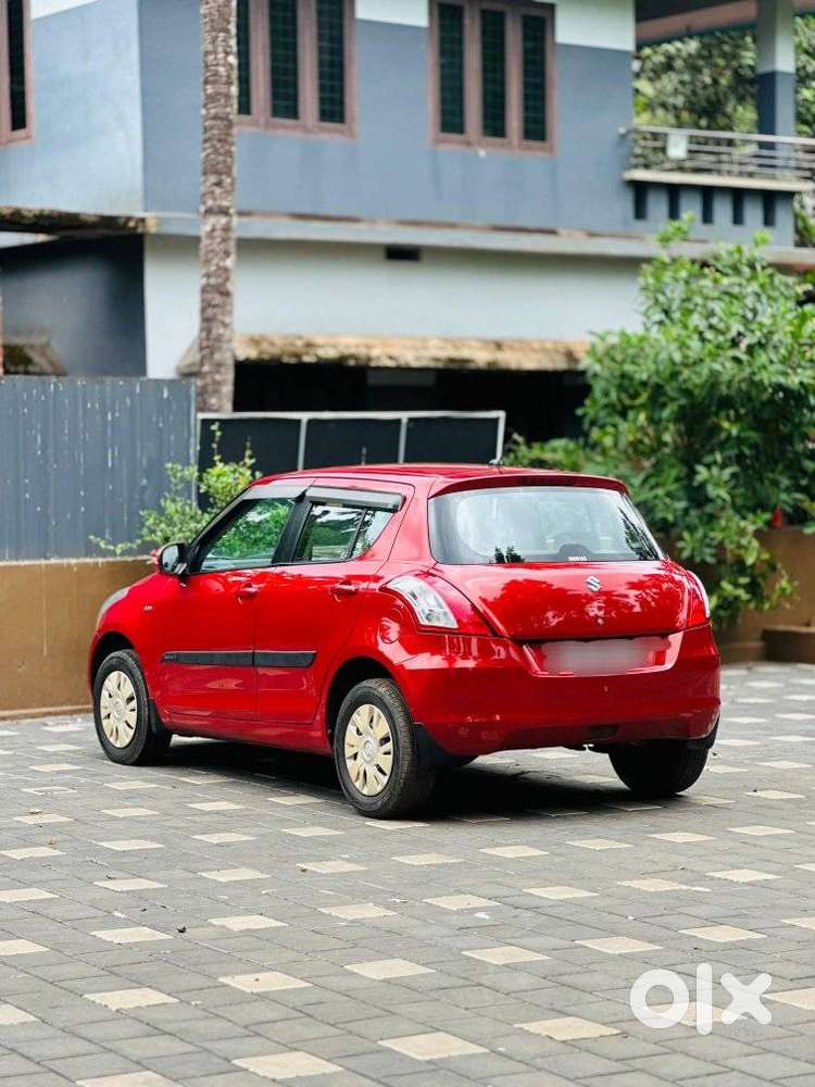Maruti Suzuki Swift Ddis Vdi, 2014, Diesel
