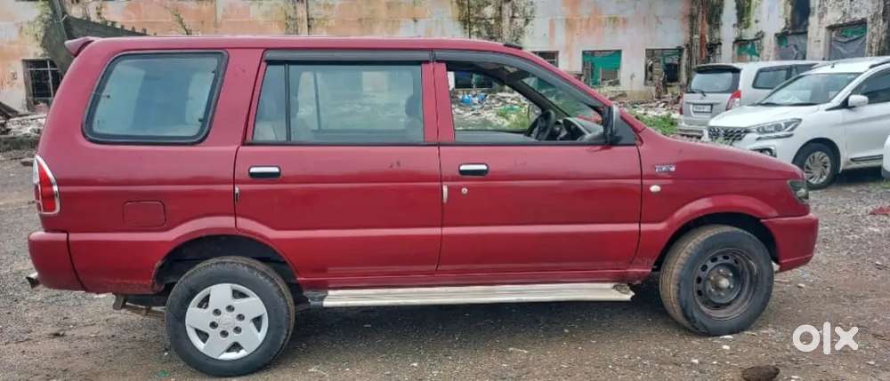 Chevrolet Tavera Lt 2010