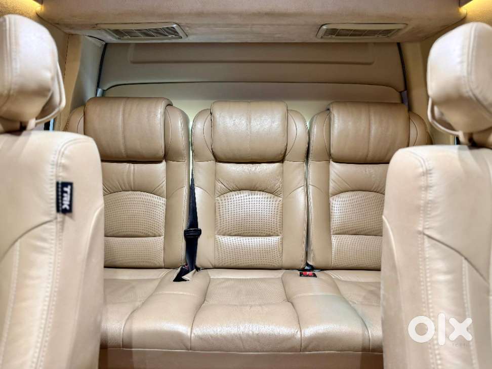 Toyota Hiace 2.8 Gl, 2013, Diesel