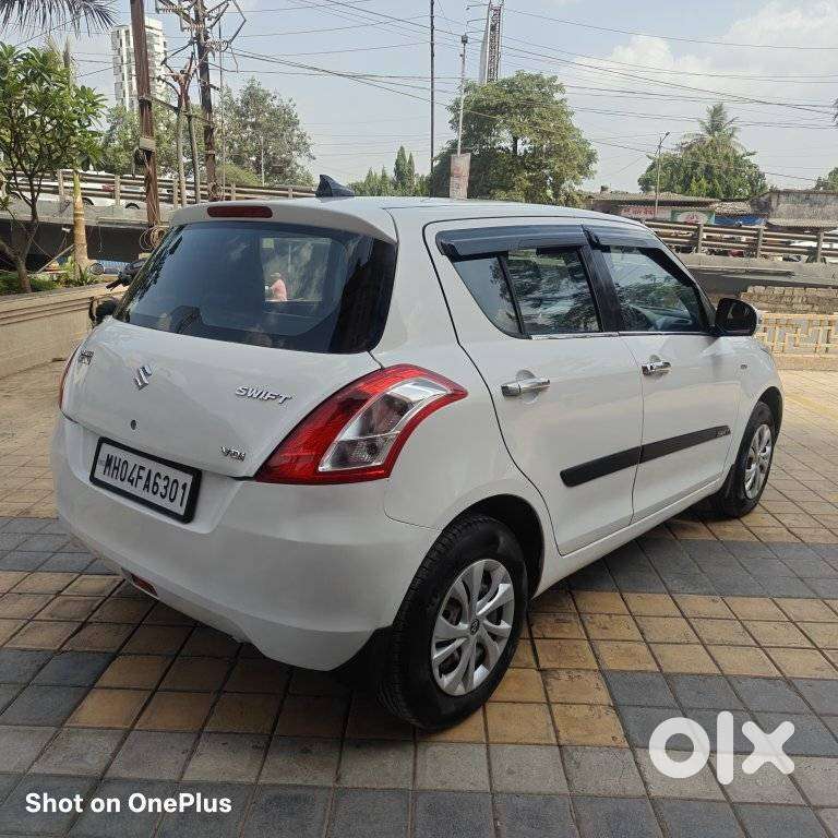 Maruti Suzuki Swift 2011-2014 Vdi, 2011, Diesel