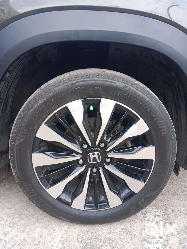 Honda Elevate Zx Mt, 2024, Petrol