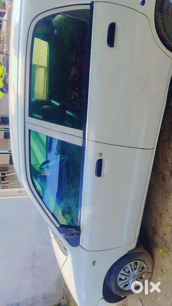 Maruti Suzuki Alto 0.8 Lxi 2009