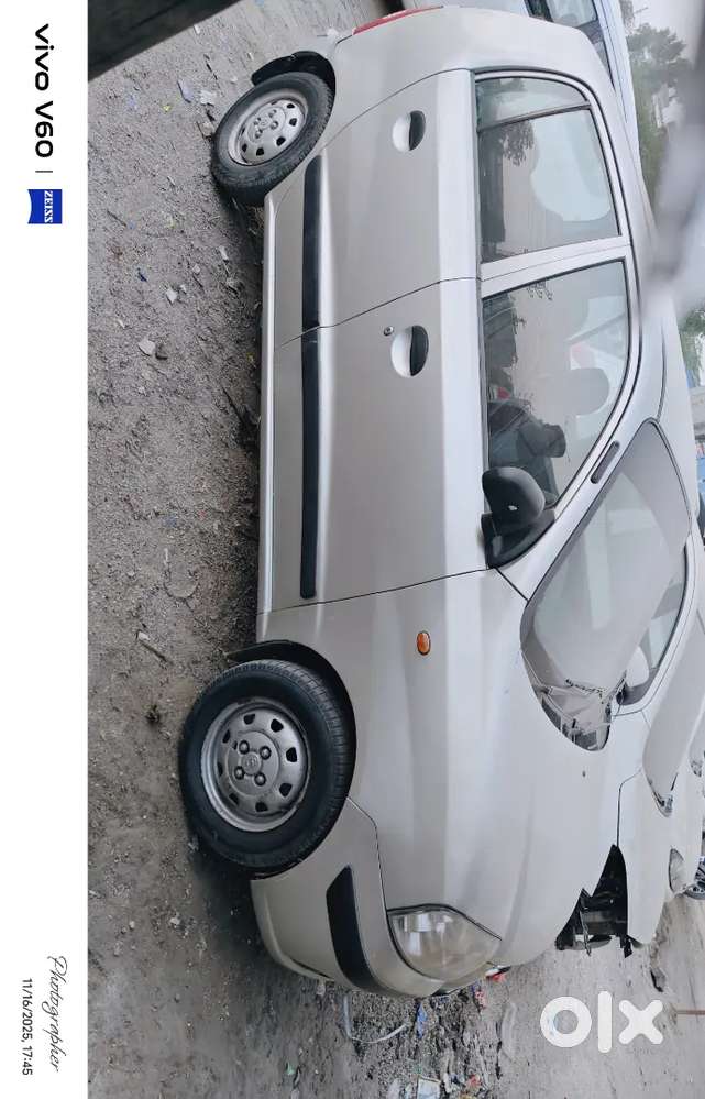 Fresh Condition Car