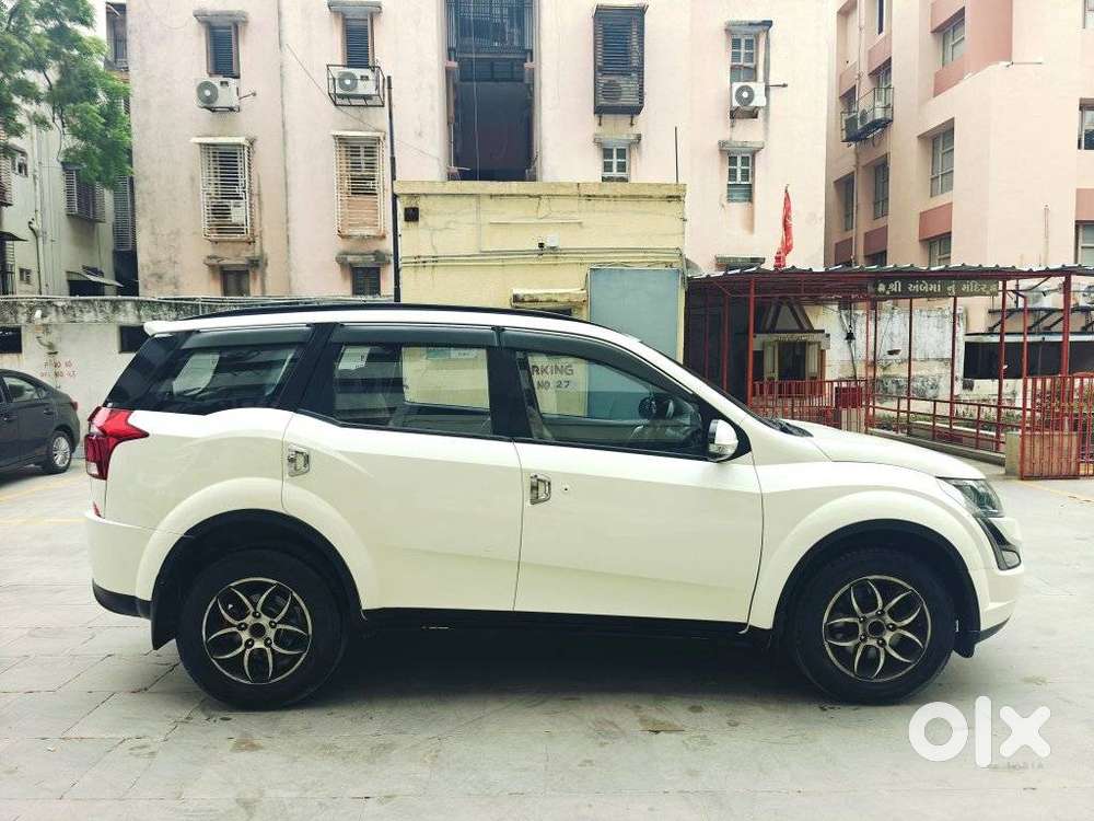Mahindra Xuv500 W7, 2020, Diesel