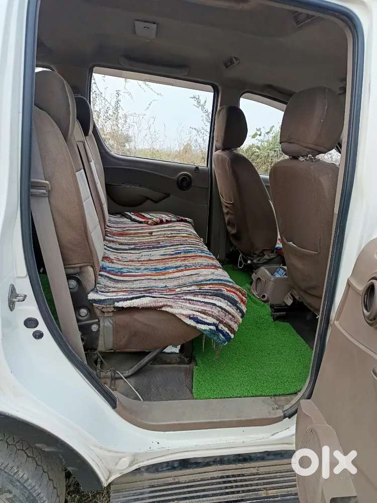Mahindra Xylo 2013 Diesel 142000 Km Driven Good Condition