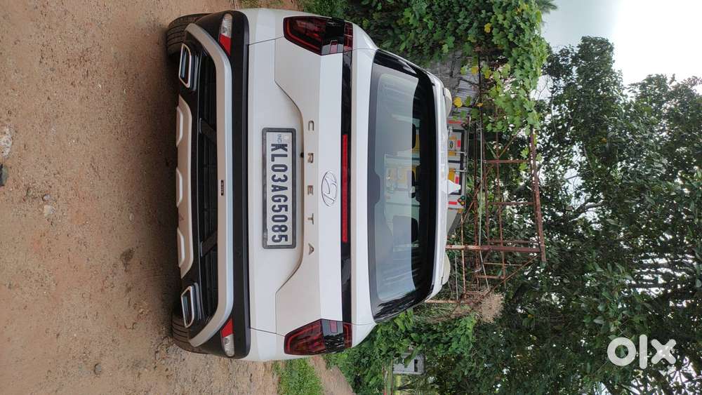 Hyundai Creta 2023