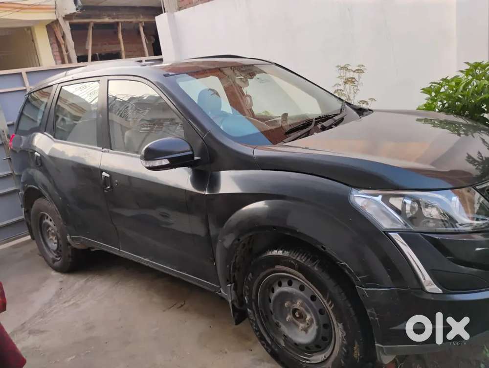 Mahindra Xuv500 2016 Diesel 91000 Km Driven
