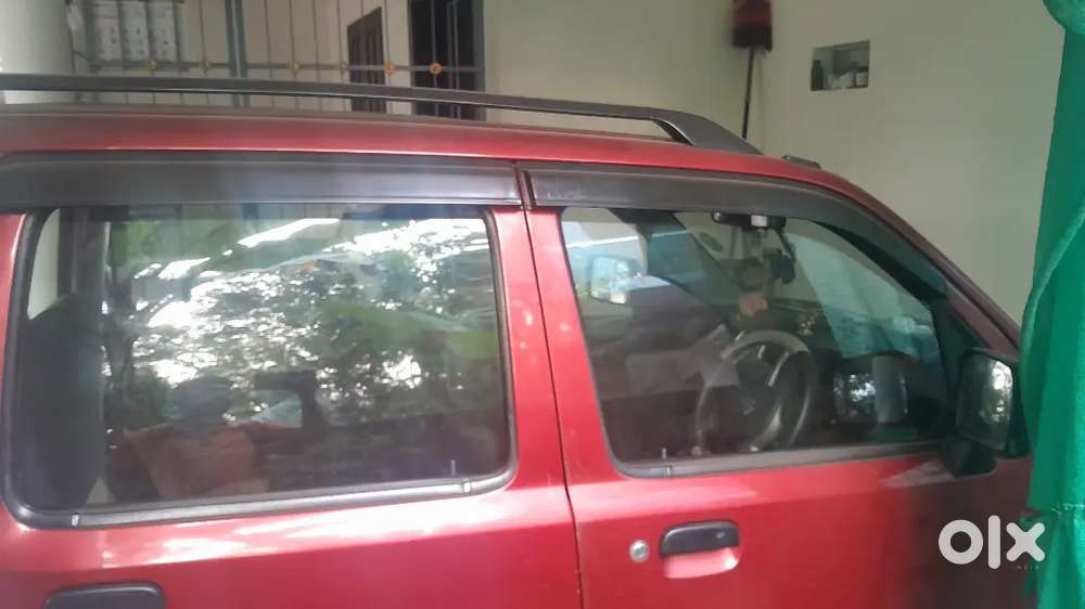 Maruti Suzuki Wagon R Flex Fuel 2007 Petrol 85000 Km Driven