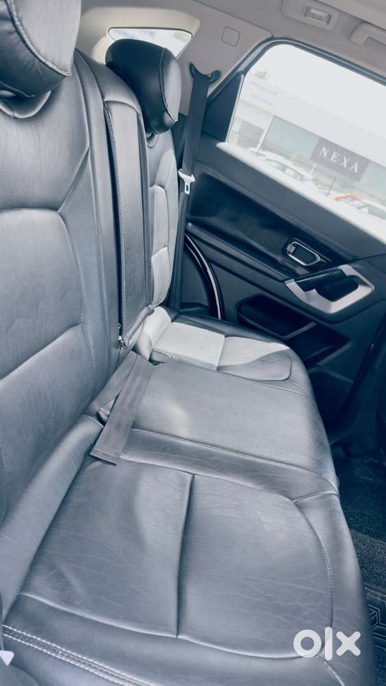 Tata Harrier Xt, 2022, Diesel