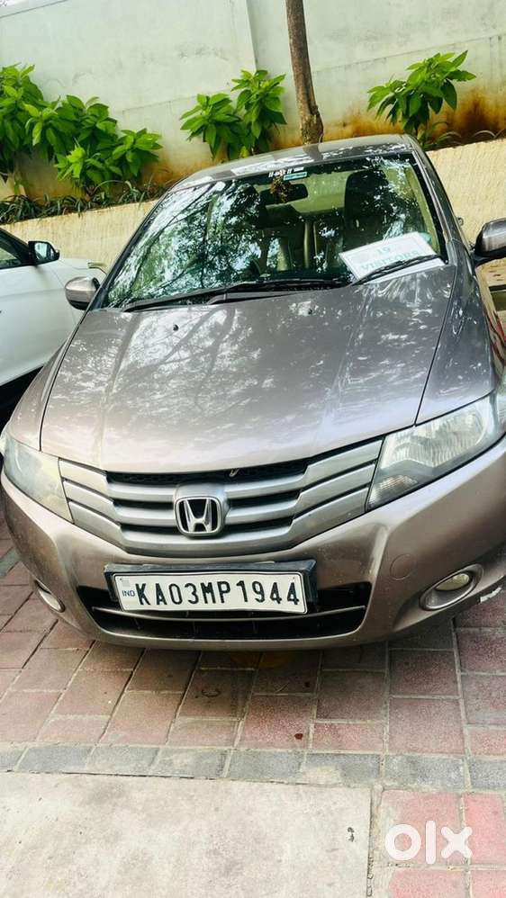 Honda And Volvo Xc 60 Both For Sale