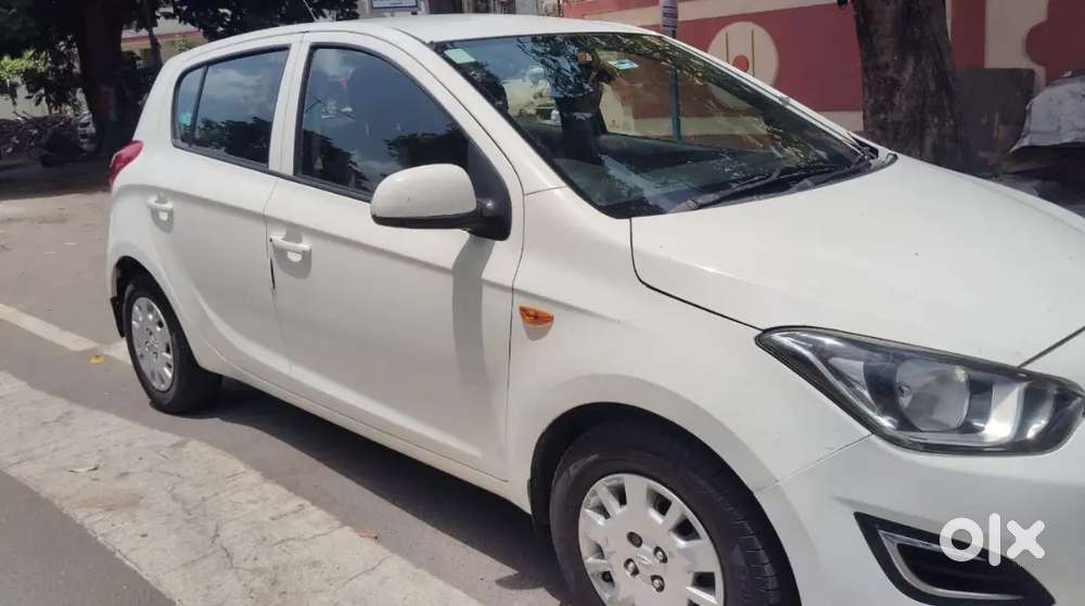 Hyundai I20 Diesel Era 2012