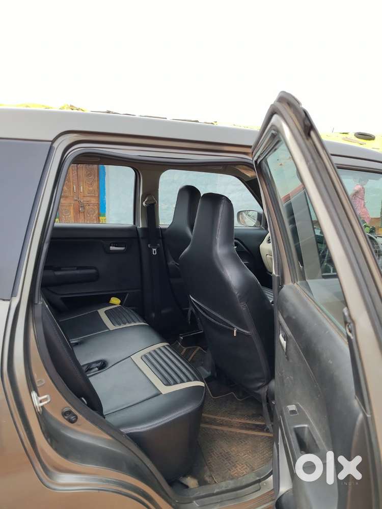 Maruti Suzuki Wagon R 1.0 Vxi, 2023, Petrol
