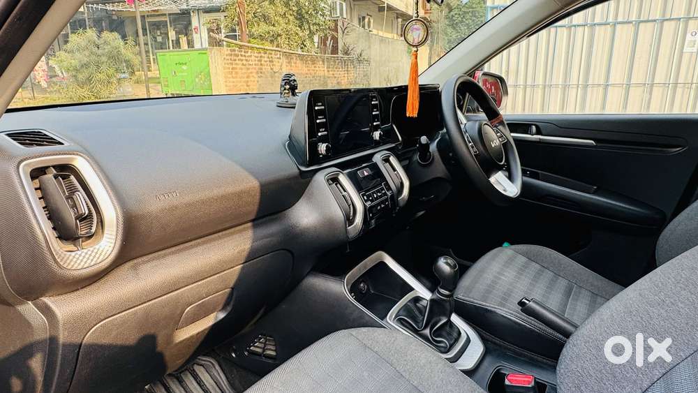 Kia Sonet 1.2 Htk Plus, 2023, Petrol