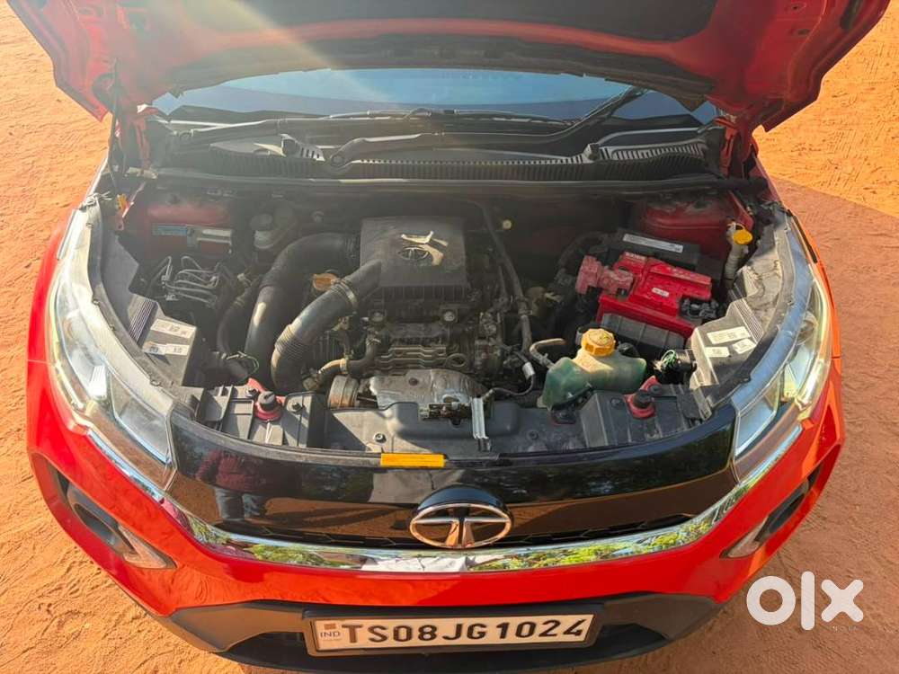 Tata Nexon – Single Owner  Well Maintained  Ready To Sell