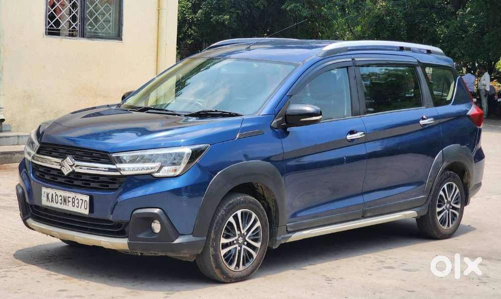 Maruti Suzuki Xl6 1.5 Alpha Mt, 2019, Petrol