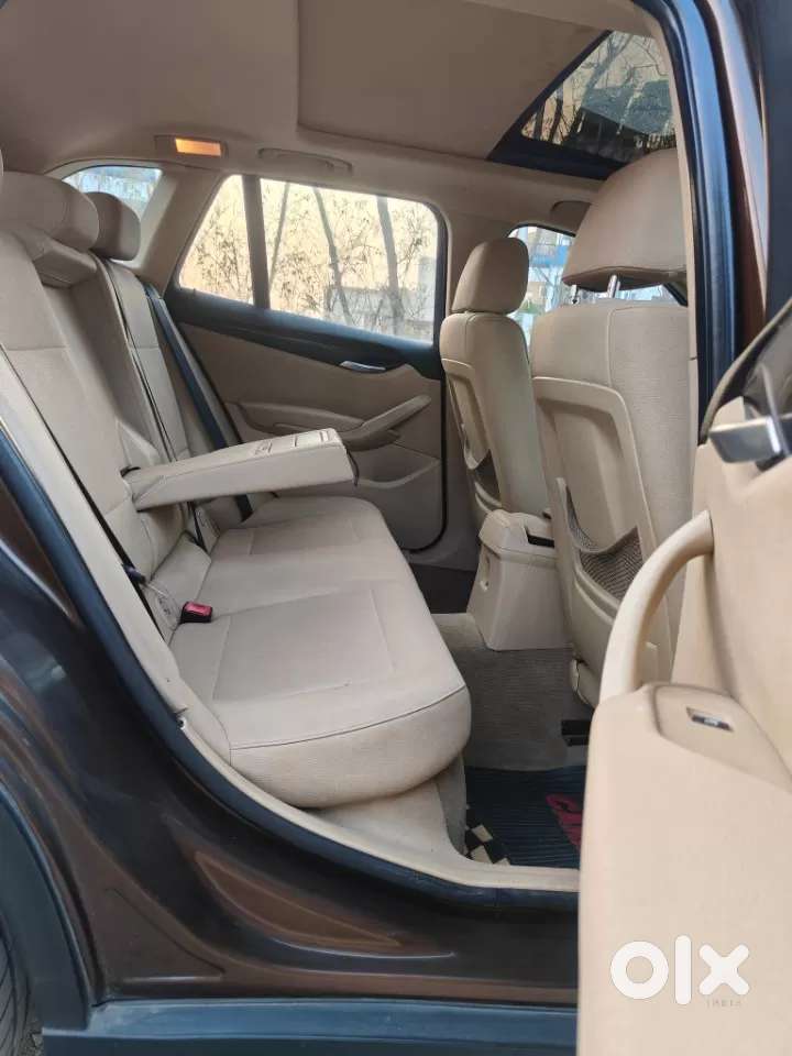 Bmw X1 2.0 Sdrive 20d, 2012, Diesel
