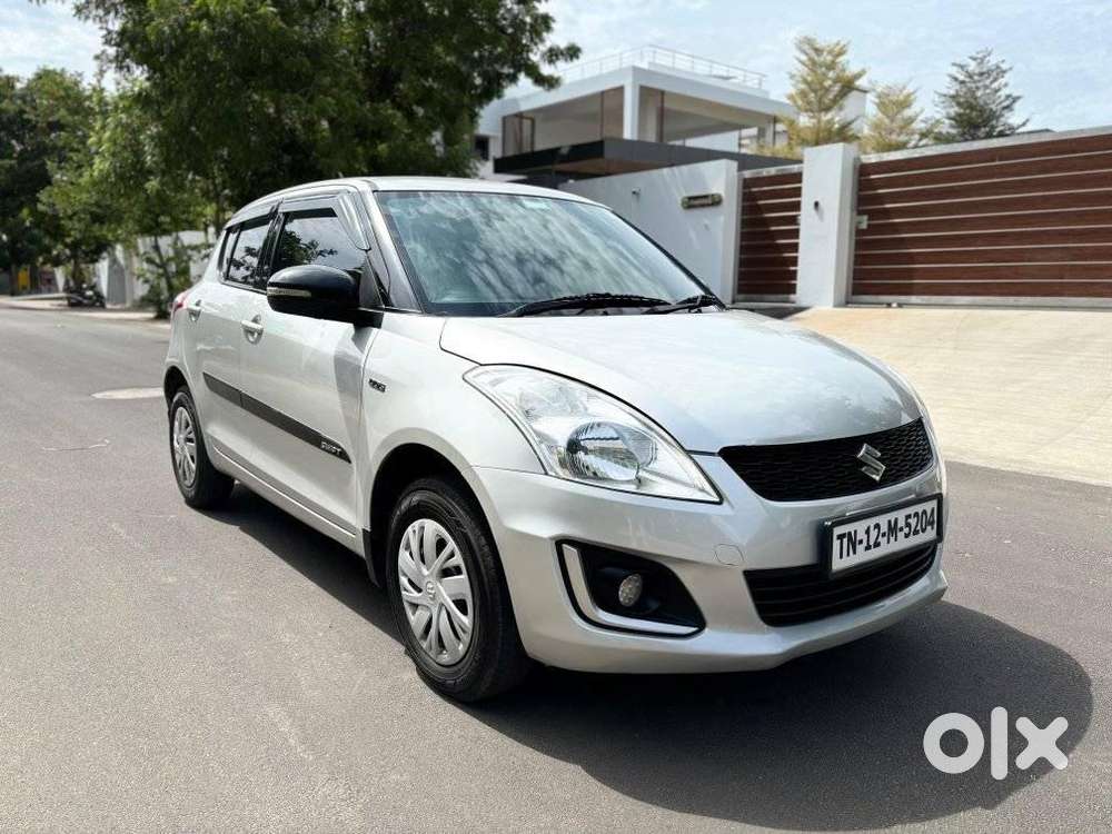 Maruti Suzuki Swift, 2016, Diesel