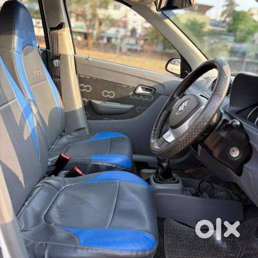 Maruti Suzuki Alto 800 2012-2016 Lxi, 2014, Petrol