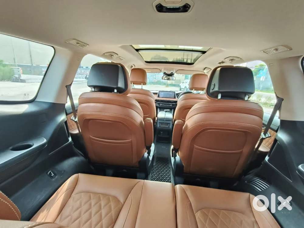 Mg Gloster Savvy 6 Seater, 2022, Diesel