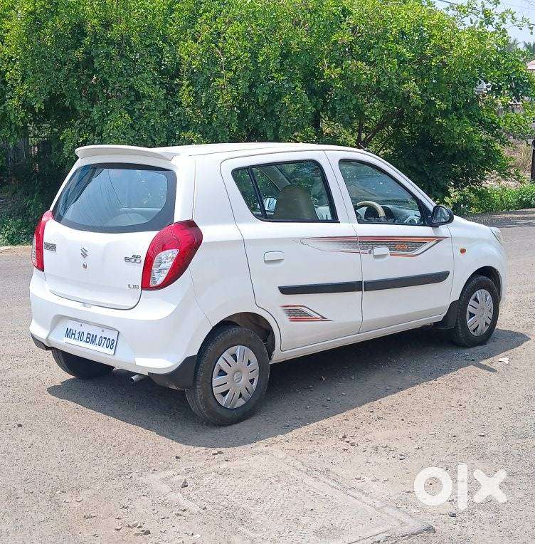 Maruti Suzuki Alto K10, 2013, Petrol