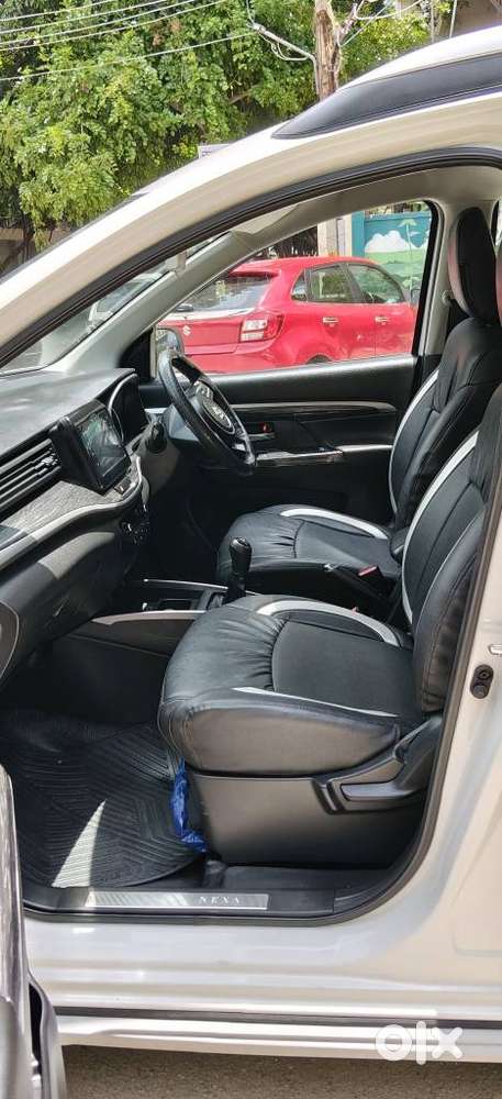 Maruti Suzuki Xl6 Zeta, 2021, Petrol