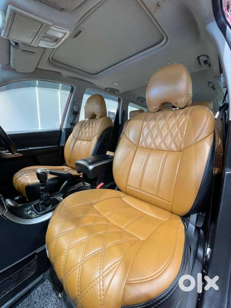 Mahindra Xuv500 W11, 2019, Diesel