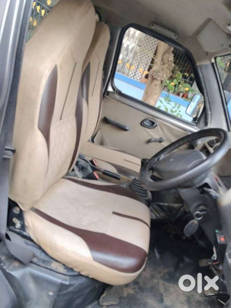 Maruti Suzuki Eeco, 2011, Lpg