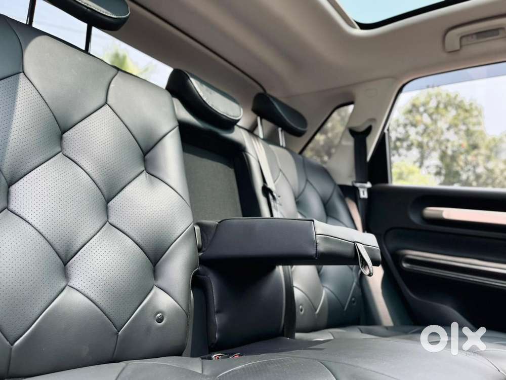 Mg Windsor Ev Essence, 2025, Electric