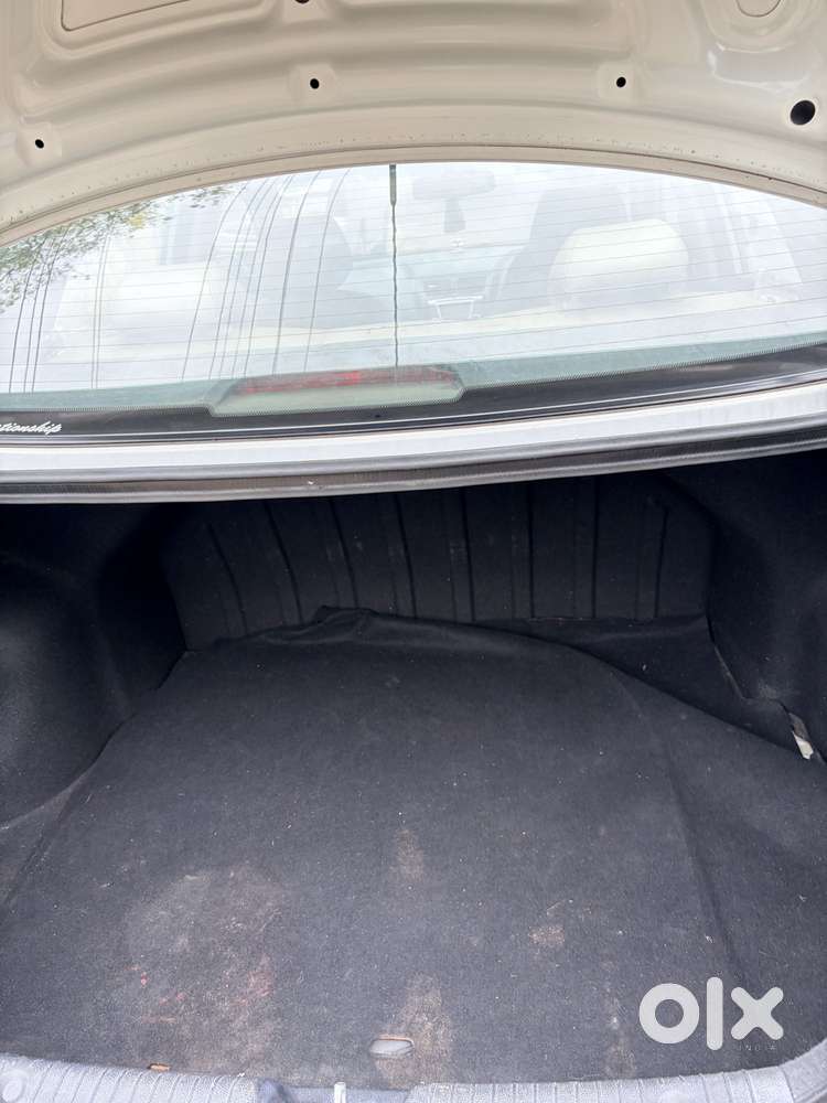 Hyundai Verna 1.6 Sx (o) Crdi, 2014, Diesel