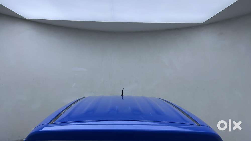 Maruti Suzuki S-presso Vxi Plus, 2020, Petrol