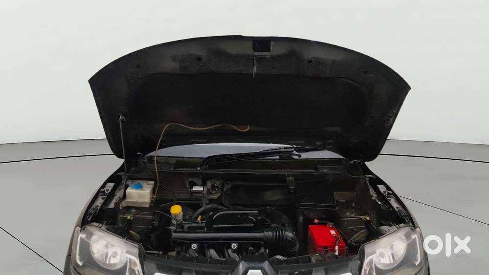 Renault Kwid Rxt, 2016, Petrol