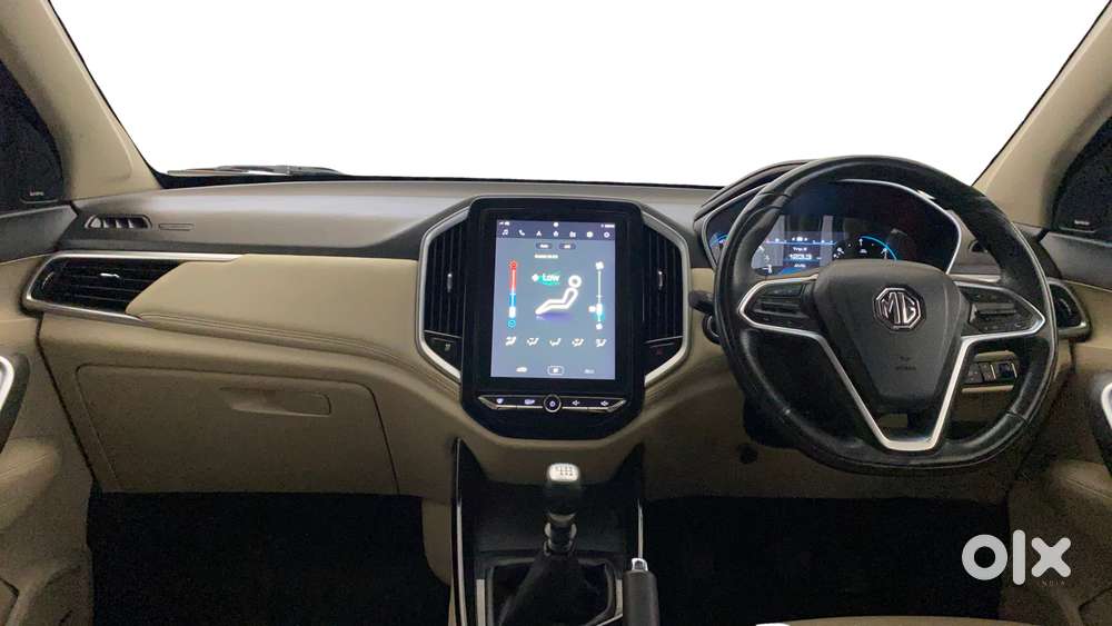 Mg Hector 2.0 Sharp Diesel, 2022, Diesel